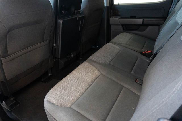Used 2022 Ford F-150 Truck