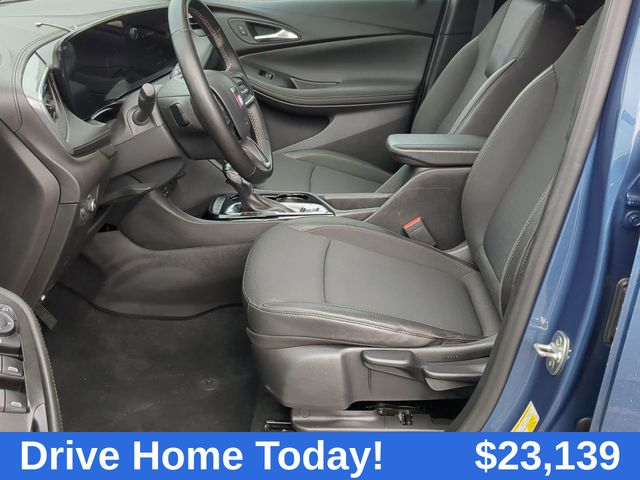 2024 Buick Encore GX Preferred photo