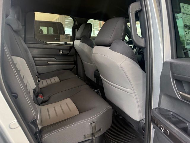 2025 Toyota Tacoma TRD Sport Double Cab photo 23