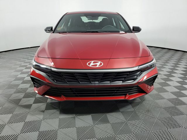 New 2025 Hyundai Elantra For Sale in Indianapolis, IN