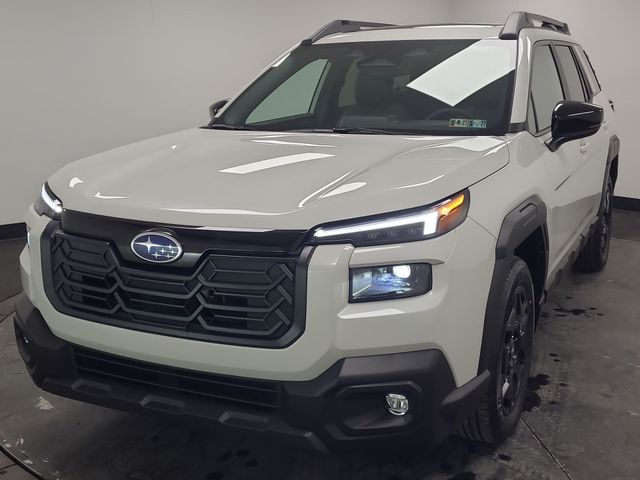 2026 – Subaru – Outback