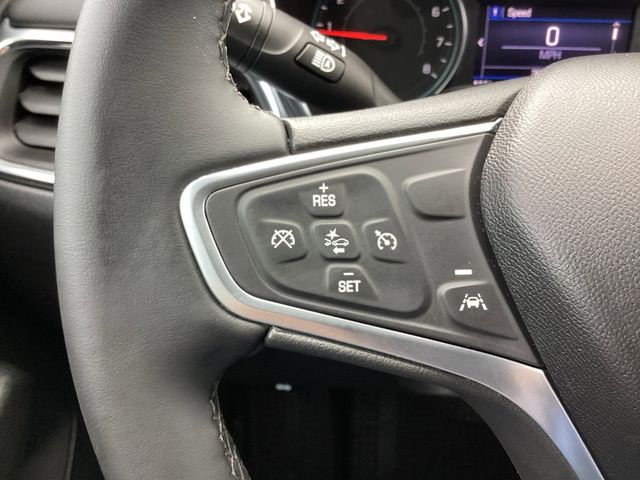 Used Car 2023 Chevrolet Equinox  Lt For Sale Under $25,000 In San Antonio, Texas