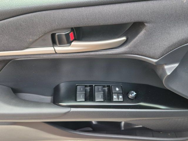 Used 2025 Toyota Camry Sedan