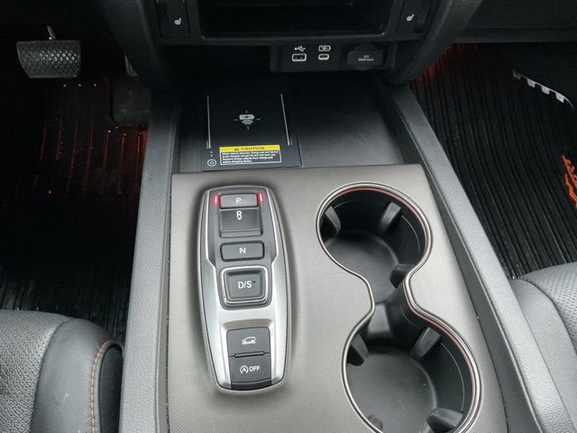 Used 2024 Honda Passport SUV