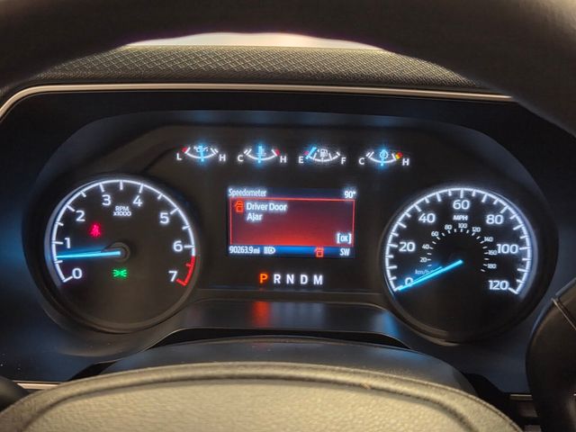 Used 2022 Ford F-150 Truck