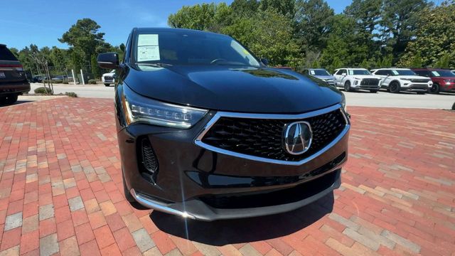 Used 2023 Acura RDX Technology Package For Sale in Huntsville, Al