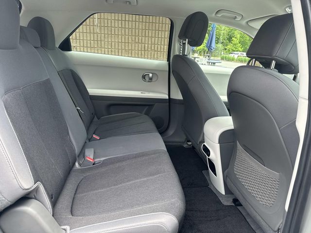 2024 Hyundai IONIQ 5