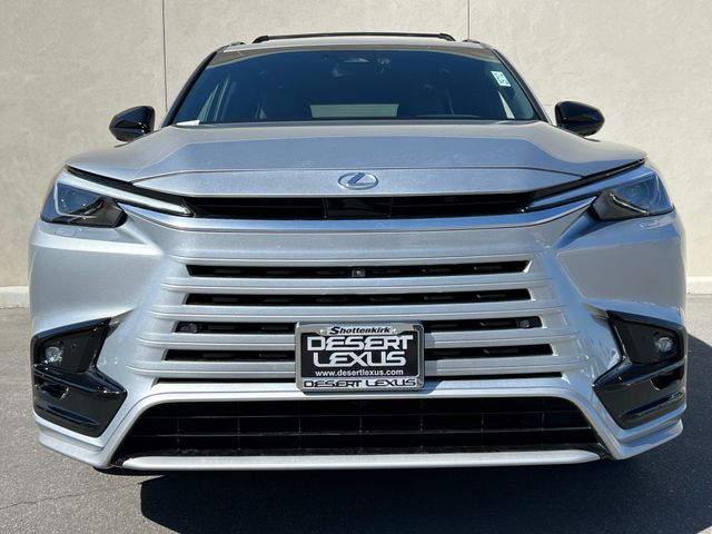 Used 2026 Lexus TX SUV