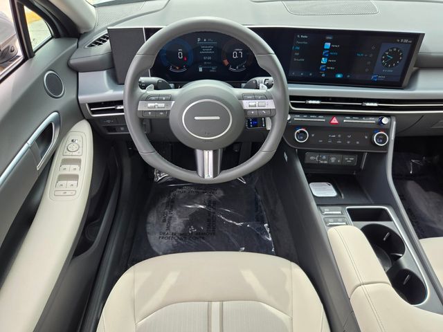 2026 Hyundai Sonata - $27,285