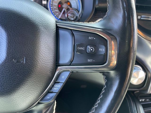 2019 Ram 1500 Limited 31