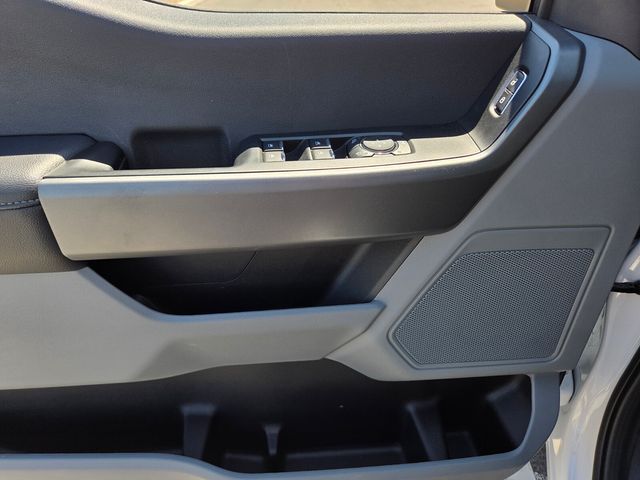 New 2026 Ford Super Duty F-250 XL 4D Crew Cab
