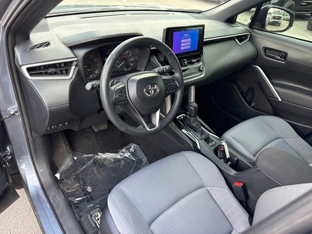 2025 Toyota Corolla - $29,488