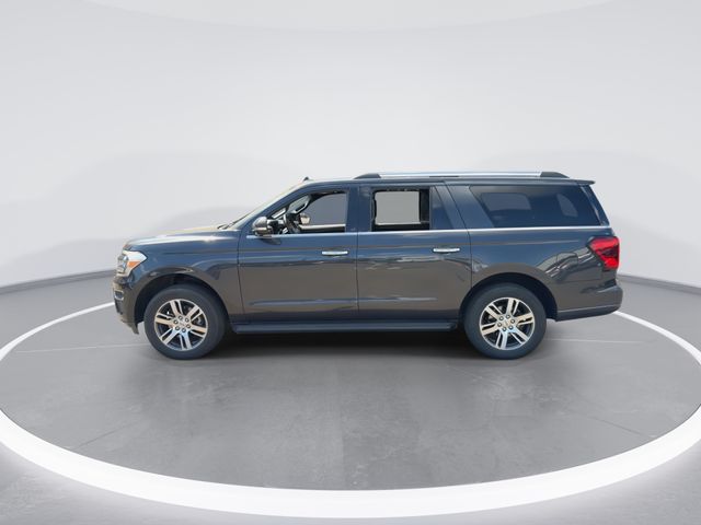Used 2024 Gray Ford Limited image 5