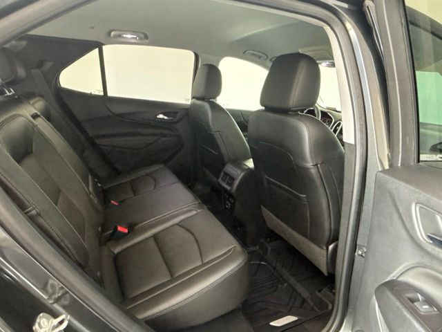 Used 2019 Chevrolet Equinox SUV