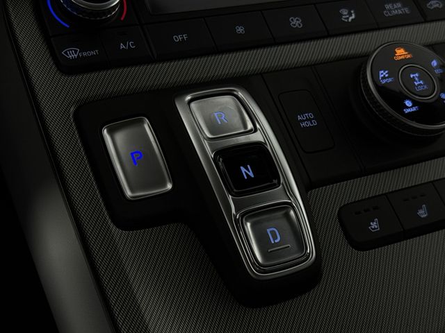 New 2025 Hyundai Palisade For Sale in Indianapolis, IN