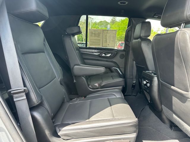 2023 GMC Yukon Denali photo