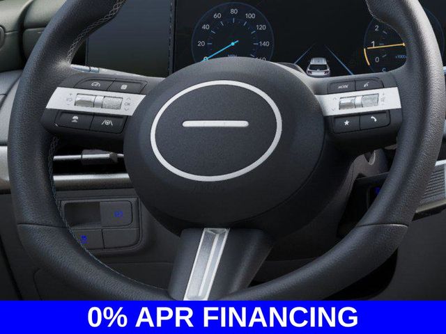 New 2026 White Hyundai Limited image 18