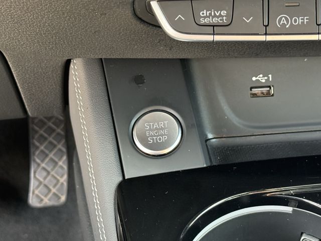 2024 Audi A4 45 S line Premium Plus  at Parkway Family Mazda