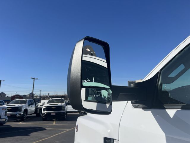 New Car 2024 Chevrolet Silverado 6500hd  For Sale Under $190,000 In San Antonio, Texas