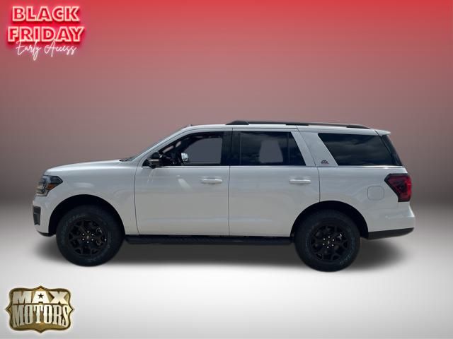 2024 Ford Expedition Timberline 8