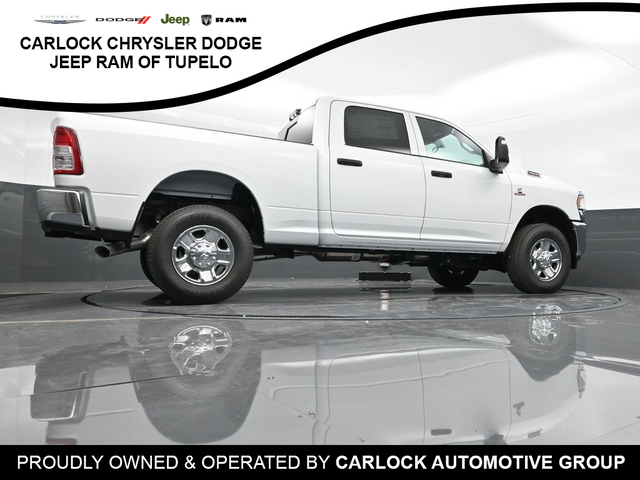 2024 Ram 2500 Tradesman 33