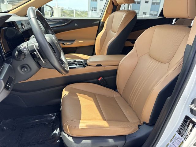 Used 2024 Lexus NX SUV