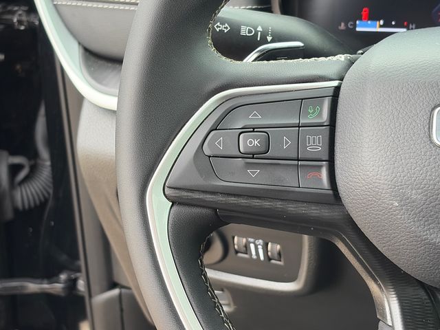 Used 2024 Jeep Grand Cherokee SUV