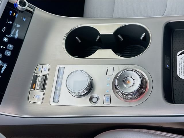 Thumbnail: 2026 Genesis GV70 - 15