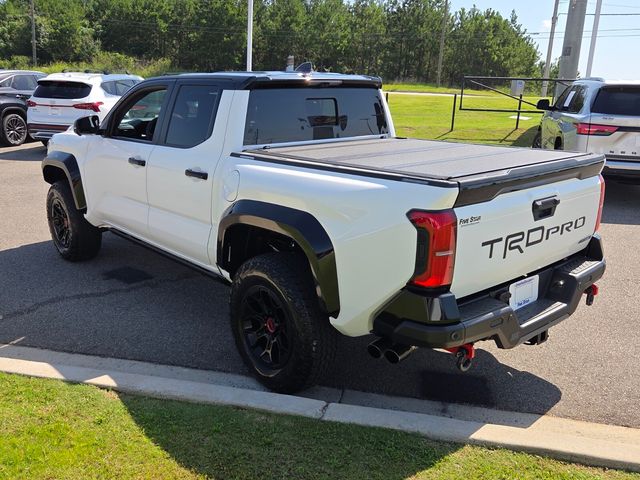 Used 2025 Toyota Tacoma Hybrid Truck