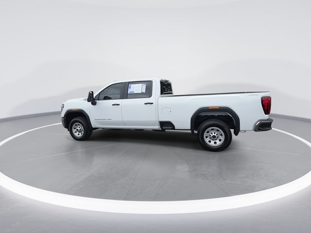 Used 2026 White GMC Pro image 5