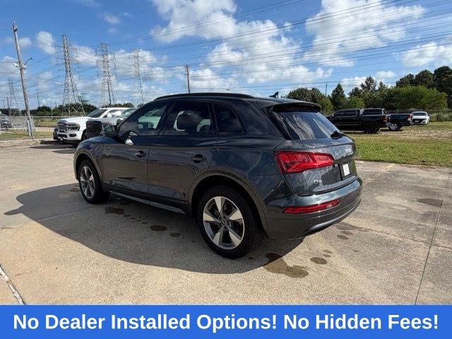 2020 Audi Q5 Premium - 2