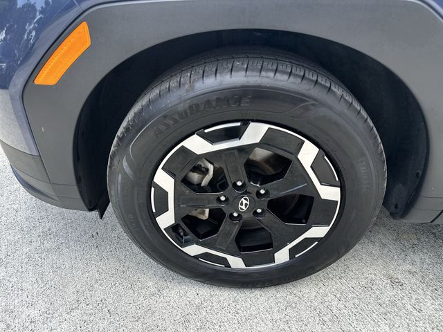 2026 Hyundai Santa Fe - $30,798