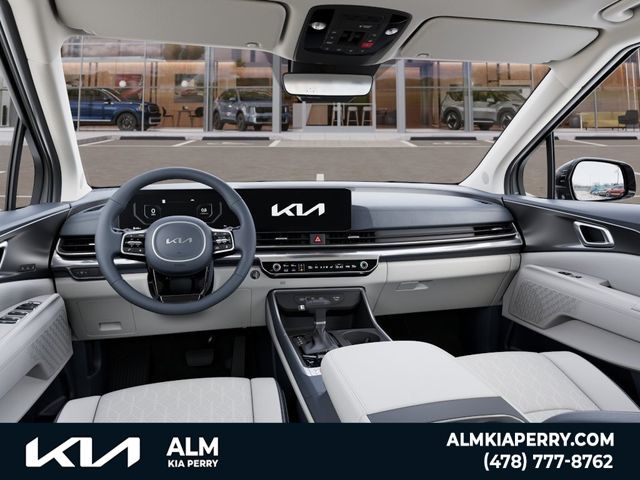 New 2026 Silver Kia SX image 14