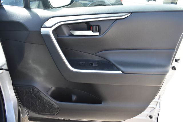 Used 2025 Toyota RAV4 SUV