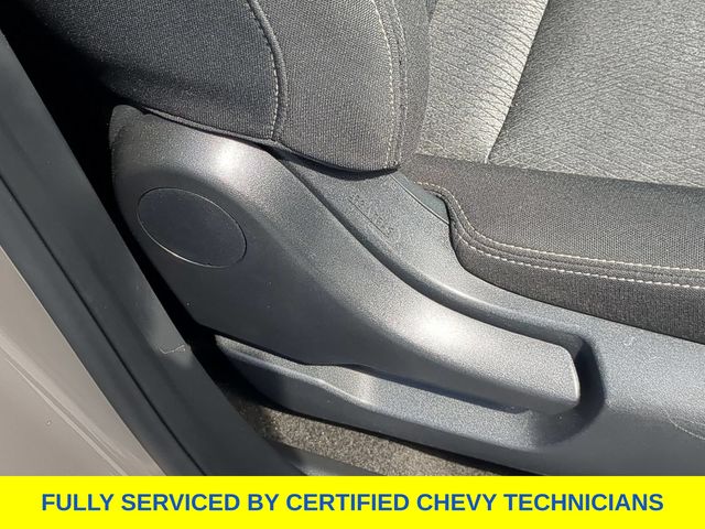 Used 2025 Nissan Rogue SUV