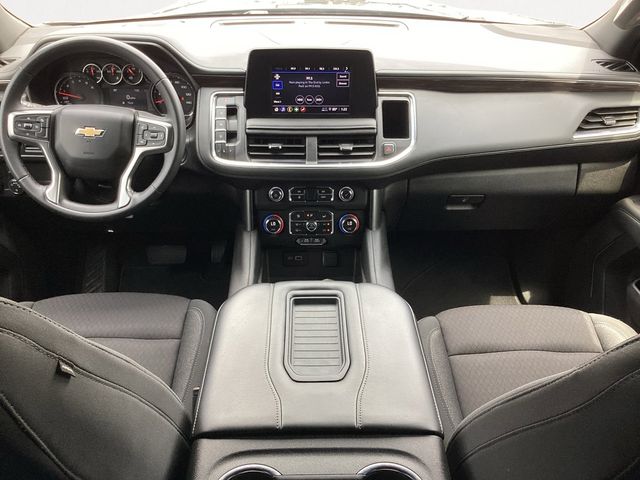 Used Car 2024 Chevrolet Tahoe  Ls For Sale Under $50,000 In San Antonio, Texas