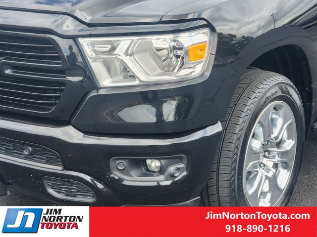 Used 2020 Ram 1500 Truck