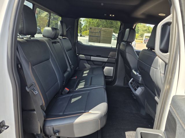 Used 2024 Ford F-150 Truck