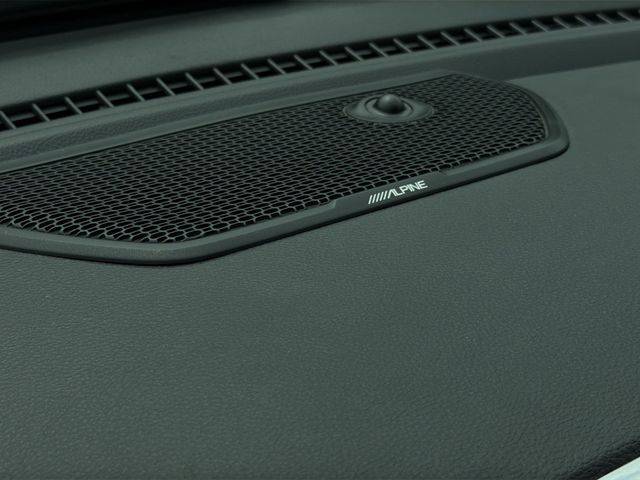 Used 2025 White Ram Laramie image 27