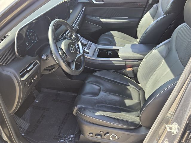 2024 Hyundai Palisade - $36,299