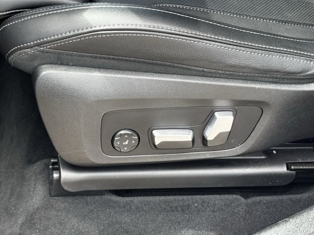 2023 BMW X3 sDrive30i White at Big Star Buick GMC