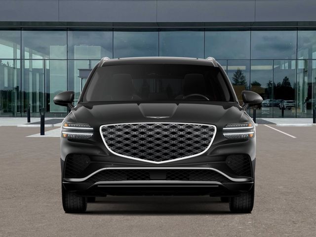 Thumbnail: 2026 Genesis GV70 - 6