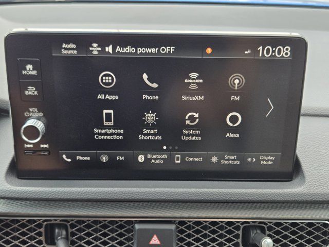 used 2026 Acura Integra car, priced at $36,525