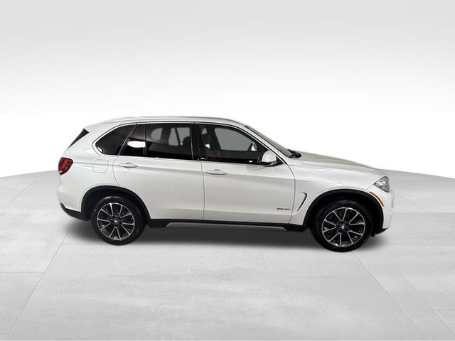 2024 BMW X5 xDrive40i 7