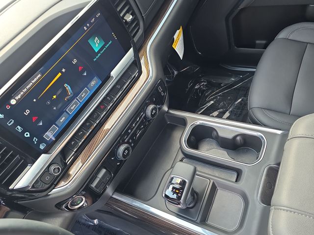Used 2026 White Chevrolet LT Trail Boss image 26