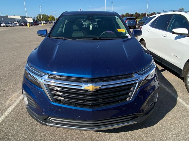 2022 Chevrolet Equinox LT 2