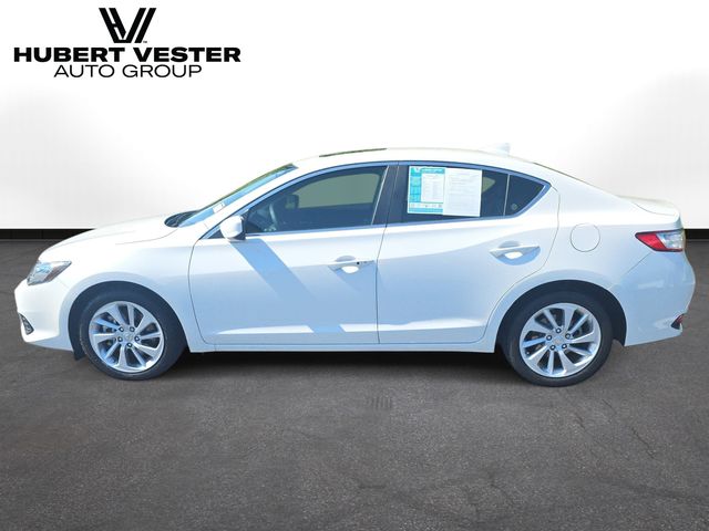 2018 Acura ILX ILX's photo