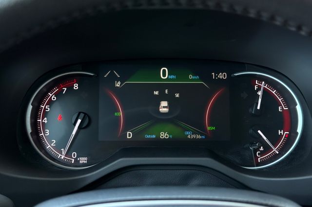 Used 2024 Toyota RAV4 SUV