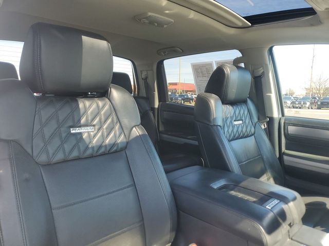 2019 Toyota Tundra Platinum 26