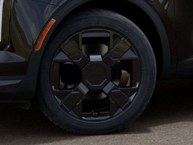 New 2026 Kia Sportage SUV